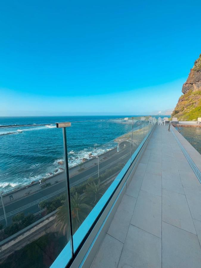 Apto. En Primera Linea De Playa بويرتو ذي لا كروز المظهر الخارجي الصورة